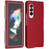 Nakedcellphone Slim Hard Case for Samsung Galaxy Z Fold 3 - 2 of 4