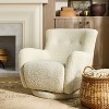 Kessler Swivel Chair - Threshold™ designed with Studio McGee - 2 of 4