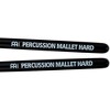 MEINL Molded ABS Percussion Mallet Pair - 4 of 4