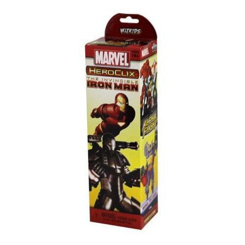 Iron man cheap action figure target