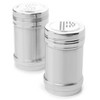 The Lakeside Collection Stainless Steel Salt & Pepper Set - 2 of 4