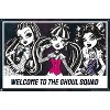 Trends International Mattel Monster High - Ghoul Squad Unframed Wall Poster Prints - 4 of 4