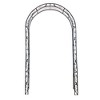 Tierra Garden Rosetta Garden Arch - 2 of 3