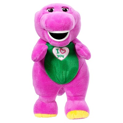 barney toys target
