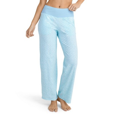 Jockey Women's Soft Touch Luxe Pant