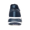 Vance Mens Gibbs Knit Athleisure Sneaker - 3 of 4