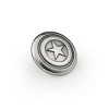 Royal Selangor Hand Finished Mallea Collection Pewter Pilsner Gift - 3 of 4