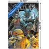 Trends International Nickelodeon Teenage Mutant Ninja Turtles - IDW #23 Unframed Wall Poster Prints - 3 of 4