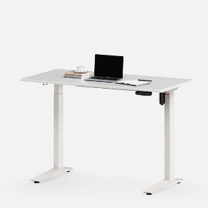 Autonomous Desk 5 Essential Electric Standing Desk - 1 of 4