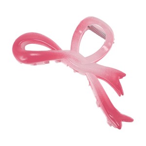 Unique Bargains Women's Fashion Gradient Hair Clips 4.72"x2.56"x1.77" 1 Pc - 1 of 3