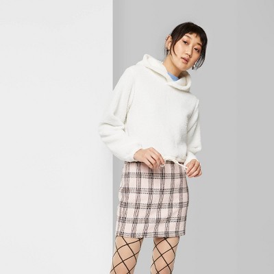 target wild fable plaid pants