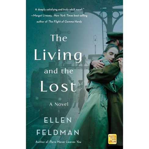 The Living and the Lost - by Ellen Feldman - image 1 of 1