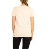 Elevenparis Womens Disaster Graphic T-Shirt - 3 of 4