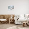 Stupell Industries Niveous Country Barn Snow Scene Canvas Art - 3 of 4