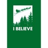 Men's Lost Gods I Believe T-Shirt - 2 of 4