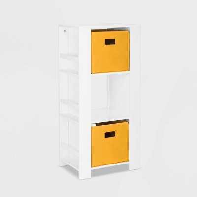 kids storage cubby