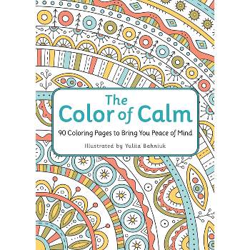 Keep Calm and Color onColoring Books for Adults and Samples to Try -  Healthy Aging ®