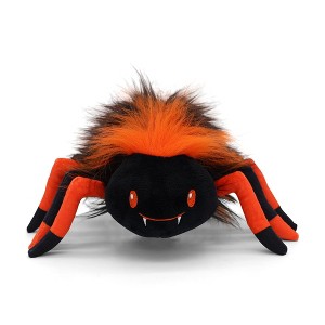 Halloween Fonzie the Spider 8" Plush - 1 of 4