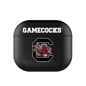 NCAA SEC Universities Insignia AirPod Case Cover for AirPods 3rd Gen - 1 of 4