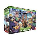Ghostbusters X Men in Black - Ecto-Terrestrial Invasion Board Game