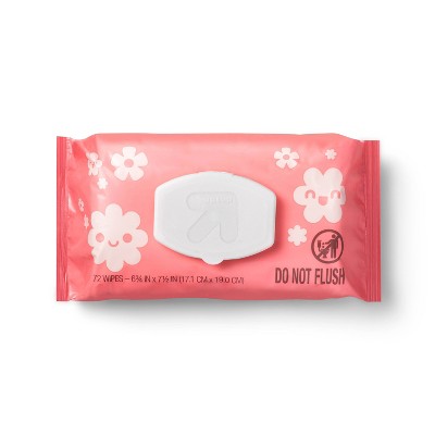 Up and up 2024 baby wipes review