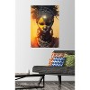 Trends International Wumples - Beautifully Fierce Unframed Wall Poster Prints - 2 of 4