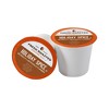 Fresh Roasted Coffee - 48 CT Holiday Spice Flavored Single Serve Pods - 2 of 4