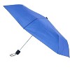 ShedRain 's Manual Solid Color Compact Umbrella - 4 of 4