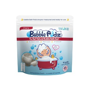 TruKid Bubble Podz Bubble Bath - 1 of 1
