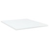 vidaXL Bookshelf Boards 4 pcs White 15.7"x19.7"x0.6" Engineered Wood - 2 of 4