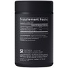 Sports Research Lutein + Zeaxanthin with Coconut Oil, Dietary Supplement, Softgel - 2 of 4