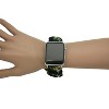 OLIVIA PRATT PRINTED SCRUNCHIE APPLE WATCH BAND - 3 of 3