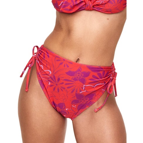 Adore me sales high waisted bikini