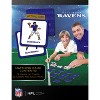 MasterPieces Officially Licensed NFL Baltimore Ravens Matching Game for Kids and Families - 4 of 4