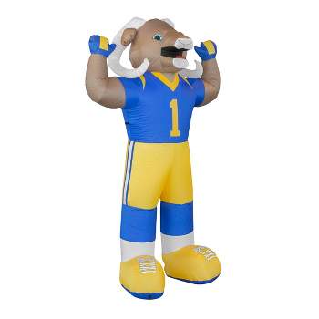 NFL Los Angeles Rams Inflatable Mascot