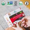 ORGANIC INDIA Digestive Support Daily Pack - 2 of 4