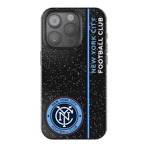 Keyscaper MLS Eastern Conference Teams Sidebar Bling Cell Phone Case for Apple iPhone - 1 of 4