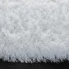 Vegas Shag VGS868 Power Loomed Indoor Rugs - Safavieh - 3 of 3