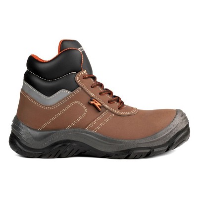 Retryver Men's Z28 Hankook Safety toe Boots