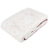 Lavish Home Juliette Quilt Set - 2 of 2