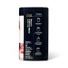 Signature Organic Espresso Blend Dark Roast Ground Coffee - 12oz - Good & Gather™ - 3 of 4
