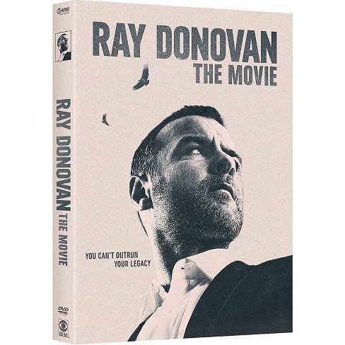 Ray donovan the movie