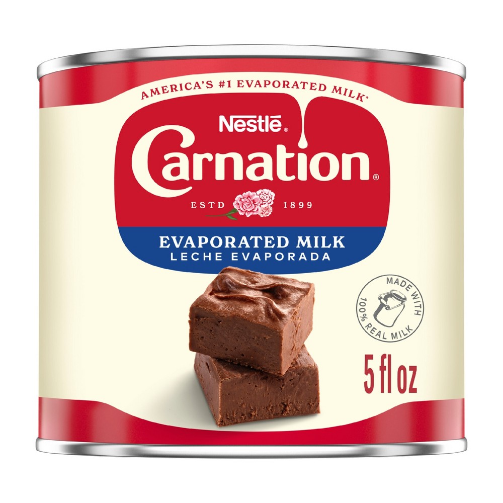 EVAPORATED MILK