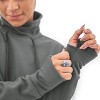 Aventura Clothing Women's Dog-Walker Sweatshirt - 3 of 4