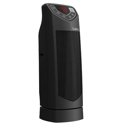 BLACK+DECKER Ceramic Tower Heater