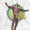 Men's Juan Gabriel Red Suit and Wine Glass T-Shirt - 2 of 4