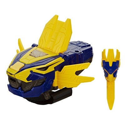 power rangers beast morphers target