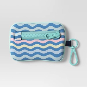 Unscented Dog Waste Bag Holder - Sun Squad™ - 1 of 3