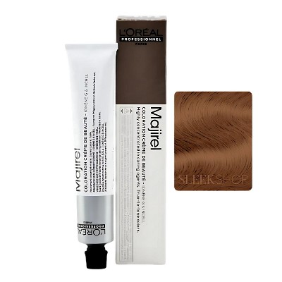 L'Oreal Majirel Hair Color Dye - Loreal Professional Permanent Creme Haircolor