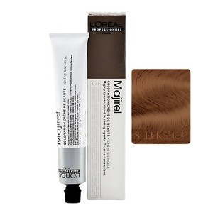 L'Oreal Majirel Hair Color Dye - Loreal Professional Permanent Creme Haircolor - 1 of 3